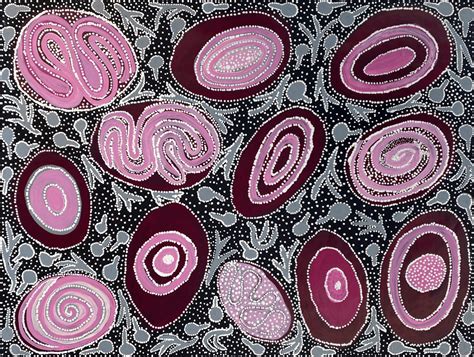 Pollyanne Smith Aboriginal Artists This Is Aboriginal Art