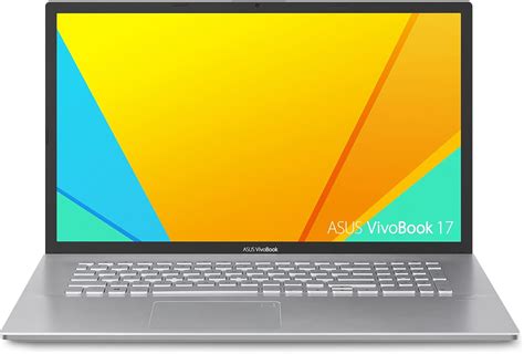 Asus Vivobook K Ea Port Til Delgado Y Ligero Pantalla Fhd De