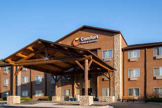 Hotels in Custer, SD – Choice Hotels