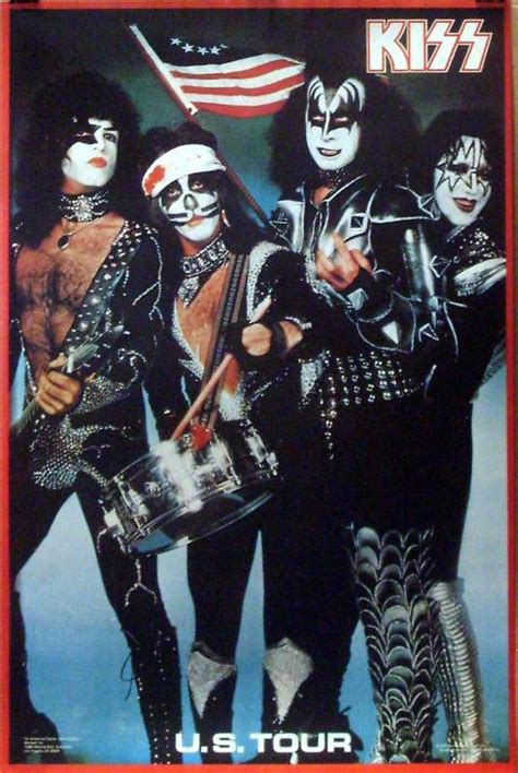Spirit Of 76 🤘🏻 Rkiss