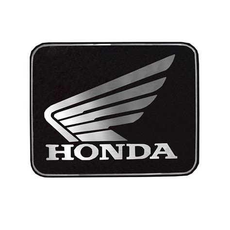 Emblema Honda Painel Aranha Fan Titan Start Cb Xre Hornet