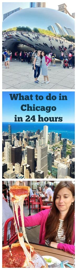 What To See In Chicago In One Day Capturing Joy With Kristen Duke