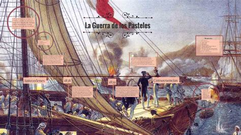 Guerra De Los Pasteles Mundoantiguo