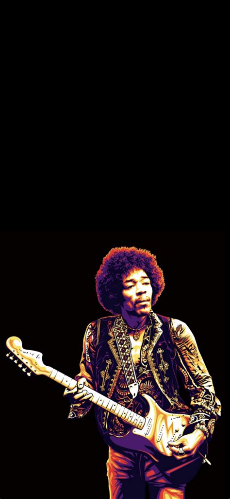 Jimi Hendrix HD Wallpapers Top Free Jimi Hendrix HD Backgrounds