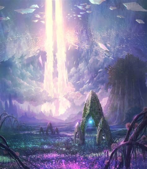 Atreia | Aion Indogamers Wiki | Fandom