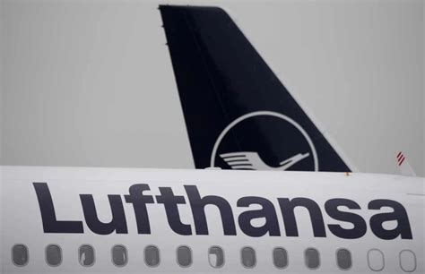 Inicia Europa Investigación Sobre Ayudas Estatales A Lufthansa Aviación 21