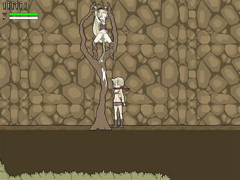 Flower Fairy Part Scenes Playthrough Xvideos