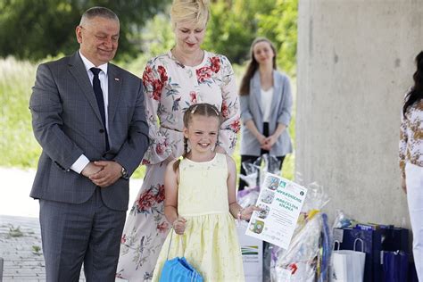 Dzieci Wiedz Jak Bezpiecznie Zachowywa Si W Gospodarstwach Rolnych