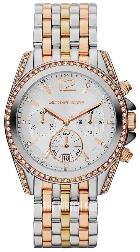 Mk Michael Kors Thewatchagency