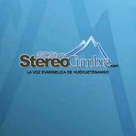 Stereo Cumbre en línea Radios de Guatemala en vivo