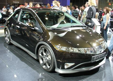 Honda Type S:picture # 7 , reviews, news, specs, buy car