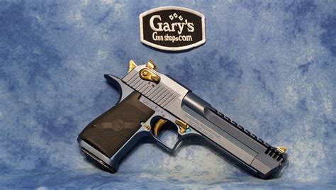 Garys Gun Shop MAGNUM RESEARCH MAGNUM RESEARCH DESERT EAGLE MARK XIX