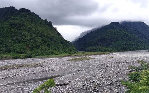Roing Arunachal Pradesh Luxury Trails Of India