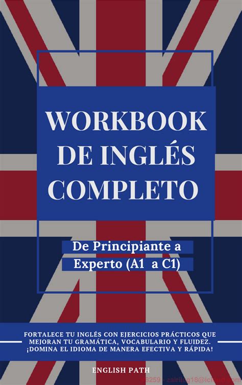 Gramática Inglês Pdf Completo Grátis - Workbook-de-Ingles-Completo-English-Path.pdf