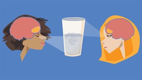 Less Anxiety and More Optimistic Outlook for People With Larger ...