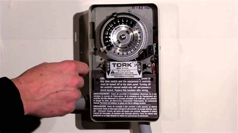 Tork Timer Trippers