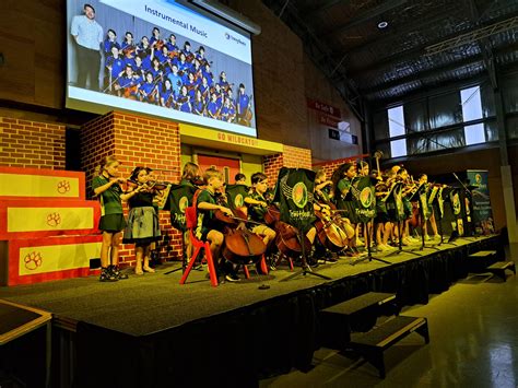 Years 3 6 Academic Excellence Awards Night 2023 With A Focus On
