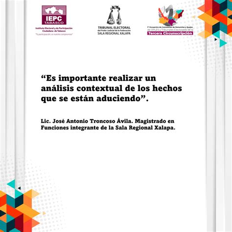 IEPC Tabasco on Twitter 2do Día del 1er Encuentro de Comisiones de