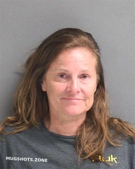 Hickok Sherrel Anne Volusia County Mugshots Zone