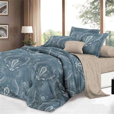 Купить постельное белье / Комплекты постельного белья / Сатин