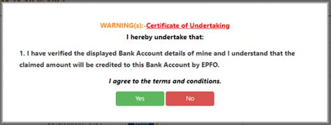 Epf Form 10c Filing Procedure How To Download And Sample Format