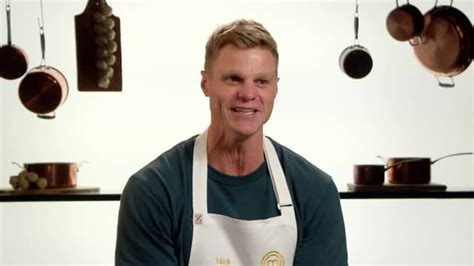 Watch Celebrity Masterchef Australia S E Cook A Long With Jock