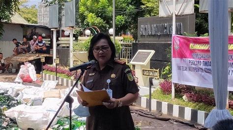 Berikut Kasus Dugaan Korupsi Baru Dibeber Kejari Manado Belum Ada