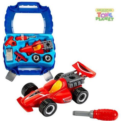 Bosch Klein Theo Klein Hot Wheels Grand Prix Case Price From Jumia In Kenya Yaoota