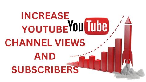 How To Increase Youtube Views And Subscribers Using Pinterest Youtube