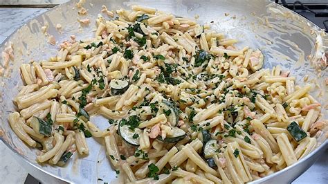 La Preparo In Minuti Non Ho Mai Mangiato Una Pasta Cos Deliziosa