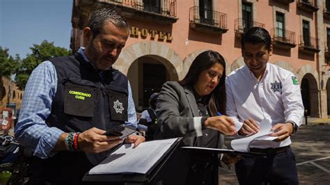 Colaboración entre Policía Morelia y WRI para Mejorar Seguridad Vial