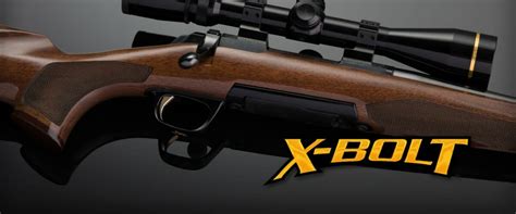 280 Ackley Improved Offerings For The Browning X Bolt International Sportsman