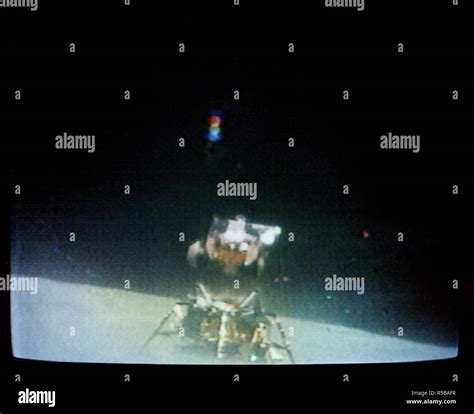 Modulo lunar estado de ascenso orion fotografías e imágenes de alta