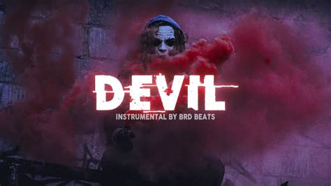 Free Dark Melodic type beat Devil Instru Trap Mélodie Sombre 2022