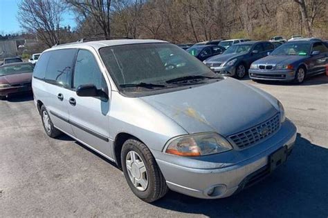 Used 1997 Ford Windstar For Sale Near Me Edmunds