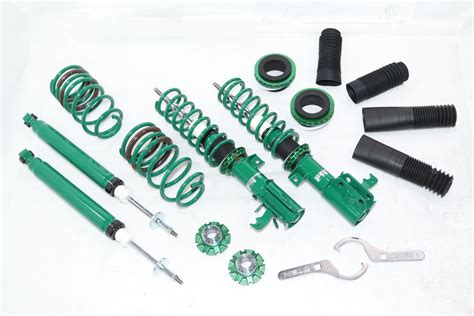 Tein Street Basis Z Coilover Suspension Kit Ze Aze Rhdjapan