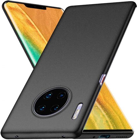 10 Best Cases For Huawei Mate 30 Pro