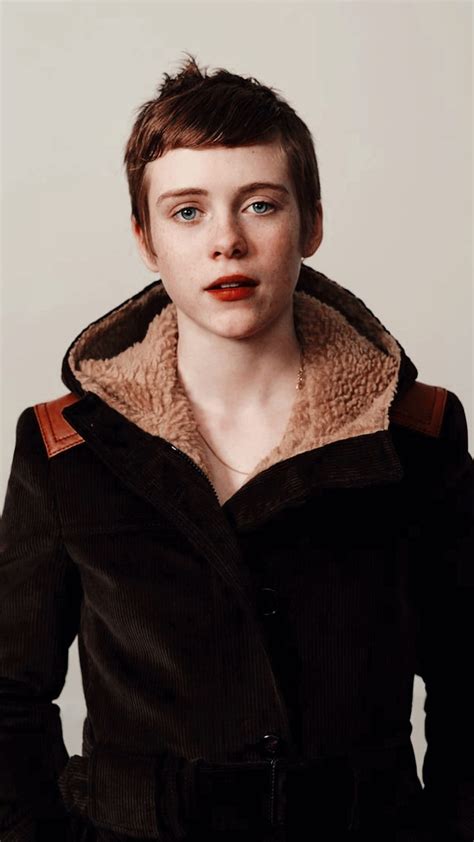 Sophia Lillis Lockscreens Hd Phone Wallpaper Pxfuel