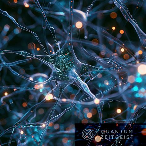 Quantum Machine Learning Revolutionizes Neural Networks Enhances The