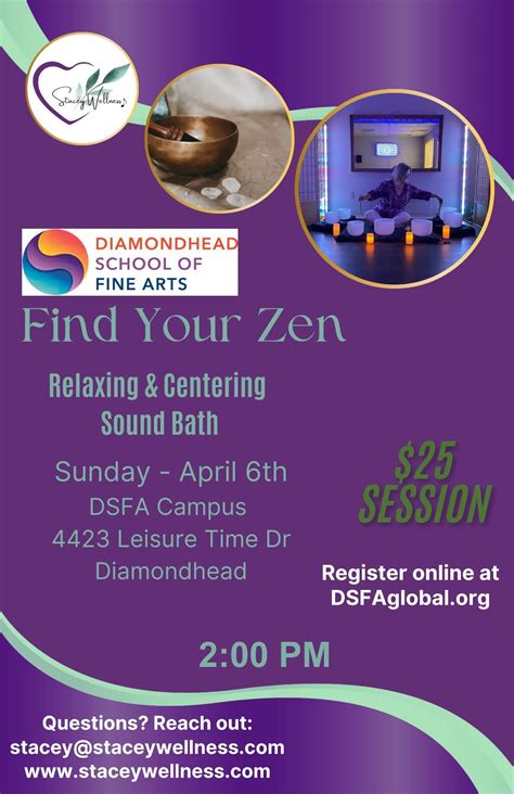 Find Your Zen: The Ultimate Guide To Asian Massage In Fredericksburg, VA Image 9