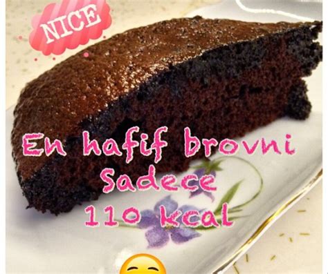 Fit Browni İzmir Diyetisyen Mesude Evirgen