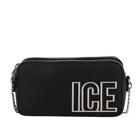 Ice Play Outlet: Mini bag women | Mini Bag Ice Play Women Black | Mini ...