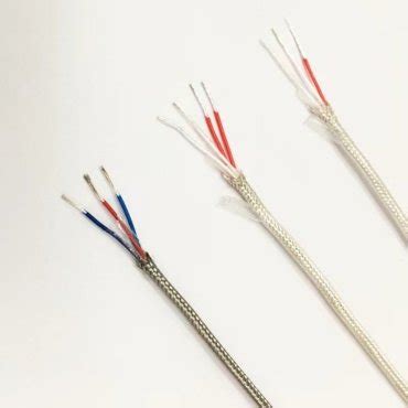 Thermocouple Cable Manufacturer In China