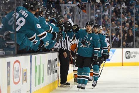 Anaheim Ducks V San Jose Sharks Game Three Zimbio