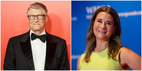 Bill Gates Donates Billion To The Foundation He Runs With His Ex