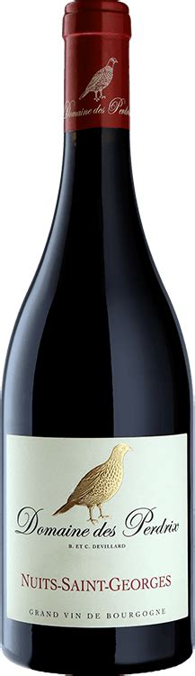 Buy Domaine Des Perdrix Nuits Saint Georges Village Wine Online