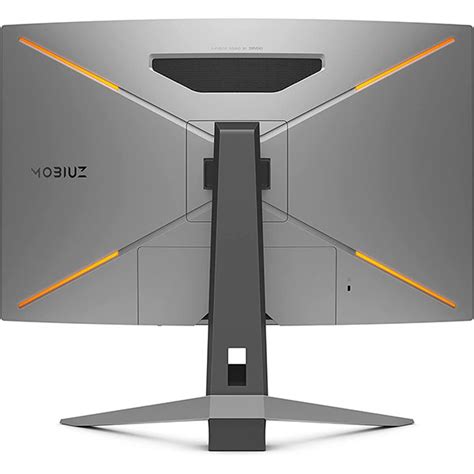 BenQ MOBIUZ EX2710R 27 Inch Curved Gaming Monitor - Virtuocity Store