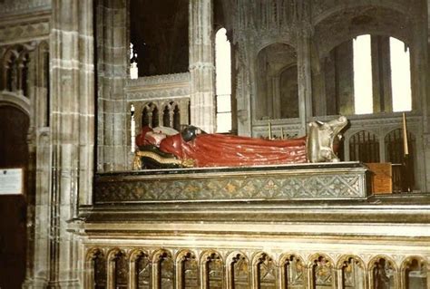 Turn The Hearts Cardinal Henry Beaufort Presided At Joan Of Arc S Trial