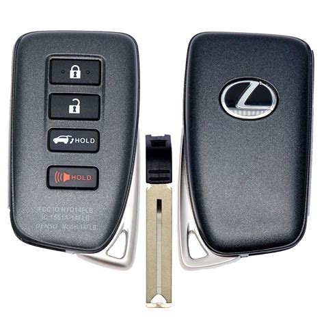 OEM 20 22 LEXUS RX350 RX450H SMART KEY PROXIMITY REMOTE FOB 89904 0E180