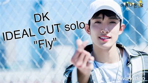 日本語字幕 和訳 SEVENTEEN 세븐틴 Dokyeom 도겸 Fly YouTube